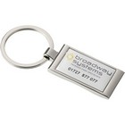 Keyfobs