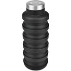 Foldable Silicone Bottle