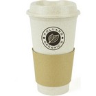 Bamboo Coffee Mug