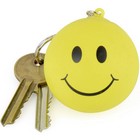 Soft Stress Keyring