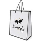 Newquay Paper Bag