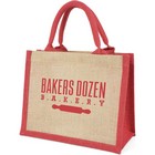 Coloured Walton Shopper