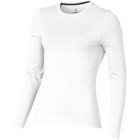 Ponoka Long Sleeve Ladies T-shirt