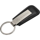 Monaco Keyring
