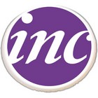Cupcake Toppers - Edible Logo