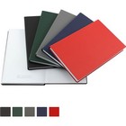 RECYCO 99% Recycled A5 Case Bound Notebook