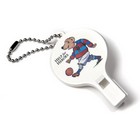 Whistle - Recycled - UK Made
