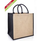Brecon Jute Bag