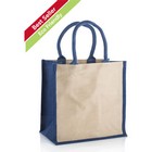 Amazon Juco reusable shopping bag