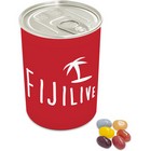Ring Pull Tin Jelly Bean Factory