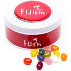 Treat Tin  Gourmet Jelly Beans