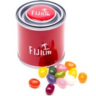 Small Paint Tin  Gourmet Jelly Beans