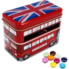Bus Tin  Beanies
