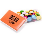 Maxi Rectangle  Beanies