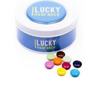 Treat Tin  Beanies