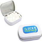 Pocket Tin  Mini Mints
