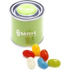 Small Paint Tin  Jolly Beans
