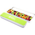 Slim Tin  Skittles