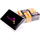 Maxi Rectangle  Fruit Salad & Black Jack