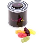 Small Paint Tin  Jelly Babies