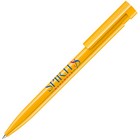 Senator Liberty Polished Plastic Ballpen