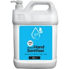 Sanitiser 5ltr