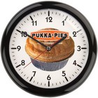 Denver Wall Clock 25cm