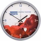 Washington Wall Clock 35cm