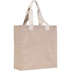 Claygate Juco Tote Bag