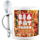 Duraglaze Spoon PhotoMug
