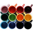 Duraglaze Two Tone PhotoMug