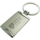 Ascot Keyring