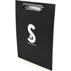 A4 Bristol Clipboard