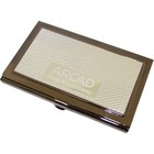 Mosaic Card Case