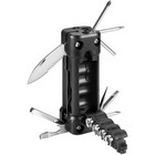 16-in-1 Flashlight Laser Multi-tool