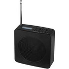 Dab Alarm Clock Radio
