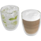 Boda 2-piece Glass Set