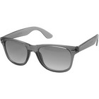 Sun Ray Sunglasses - Crystal Lens
