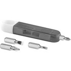 Forza 4 Function Screwdriver Set