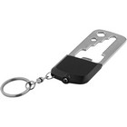 Octa 8 Function Tool Key Light