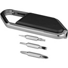 Ifix Carabiner Screwdriver Kit