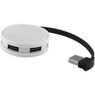 Round Usb Hub