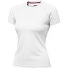 Serve Short Sleeve Ladies T-shirt