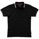 Deuce Short Sleeve Polo