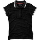 Deuce Short Sleeve Ladies Polo