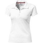 Game Short Sleeve Ladies Polo