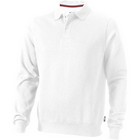 Referee Polo Sweater