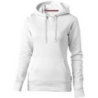 Alley Hooded Ladies Sweater
