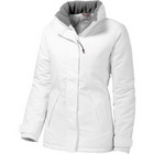 Under Spin Ladies Insulated Jacket