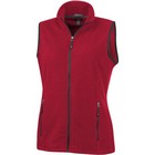 Tyndall Micro Fleece Ladies Bodywarmer